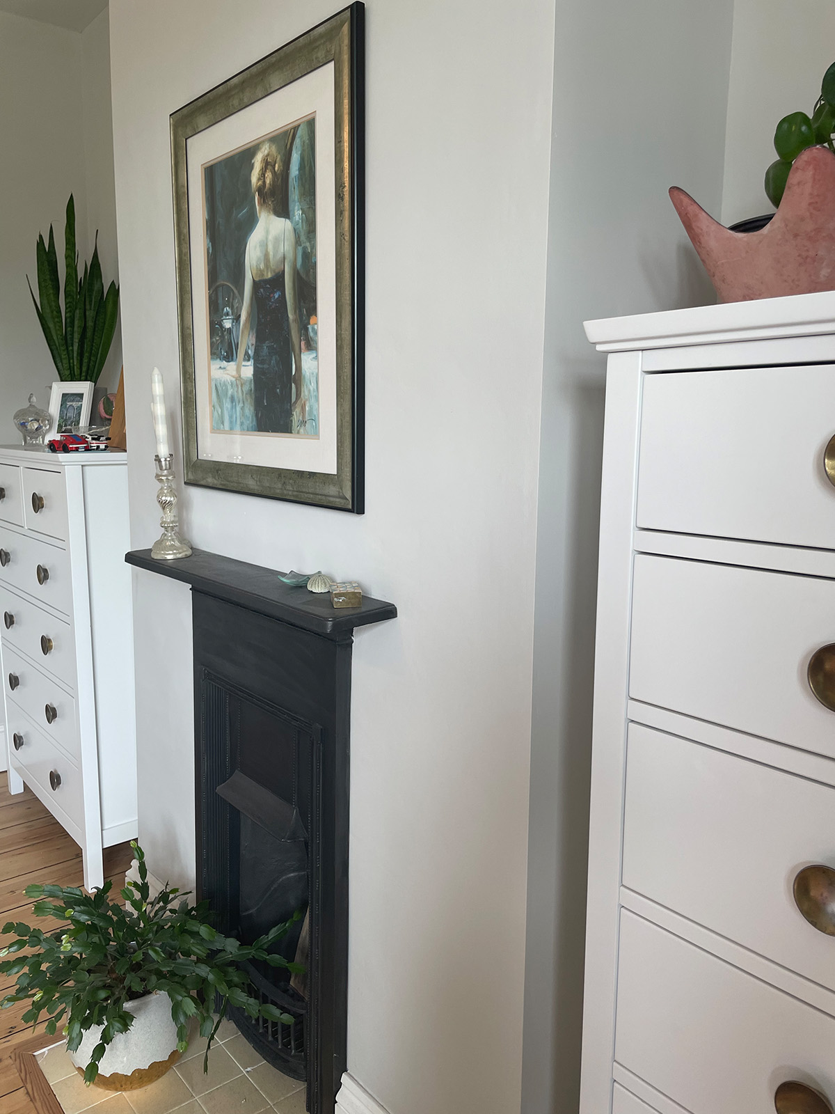 Dave robbins plasterer bristol