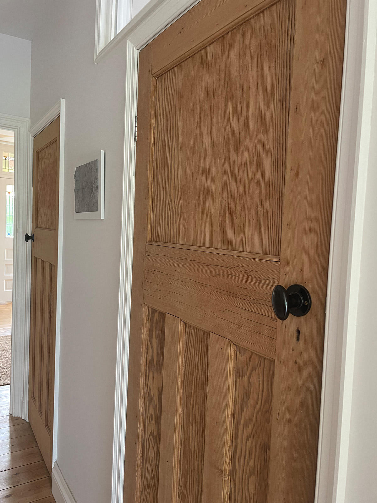 dave robbins builder bristol work