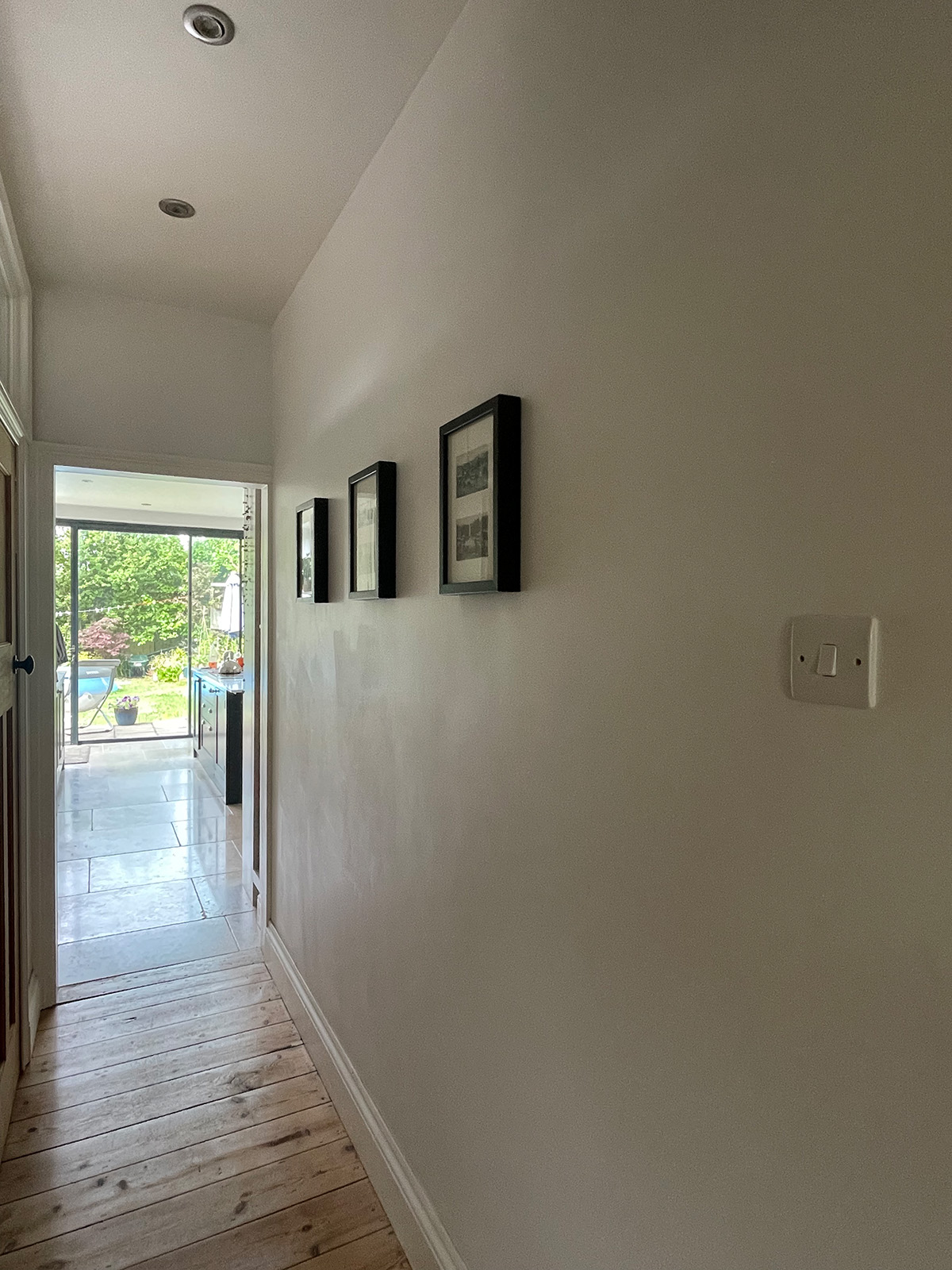 dave robbins builder bristol